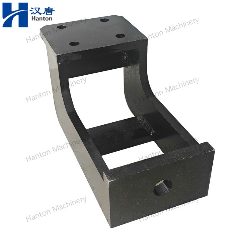 Опора двигателя Cummins QSB6.7-G