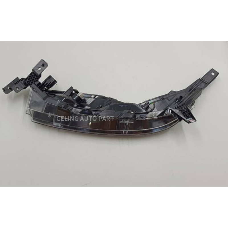 Передние ходовые огни для Mitsubishi Triton L200 2023-2024