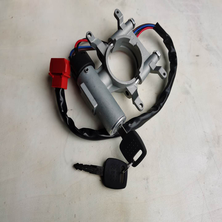 Выключатель зажигания для грузовика Sinotruk HOWO