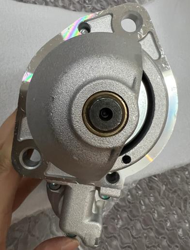 Стартер автомобильный для Bosch 12V 2.3кВт