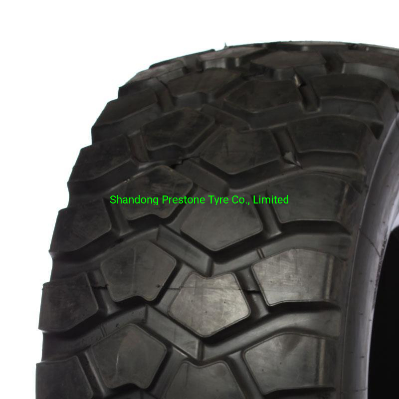 E3/L3 E-3/L-3hilo Amberstone Brand Radial OTR Tire 23.5r25 26.5r25 29.5r25 16.00r25 Loaders Dozers Graders