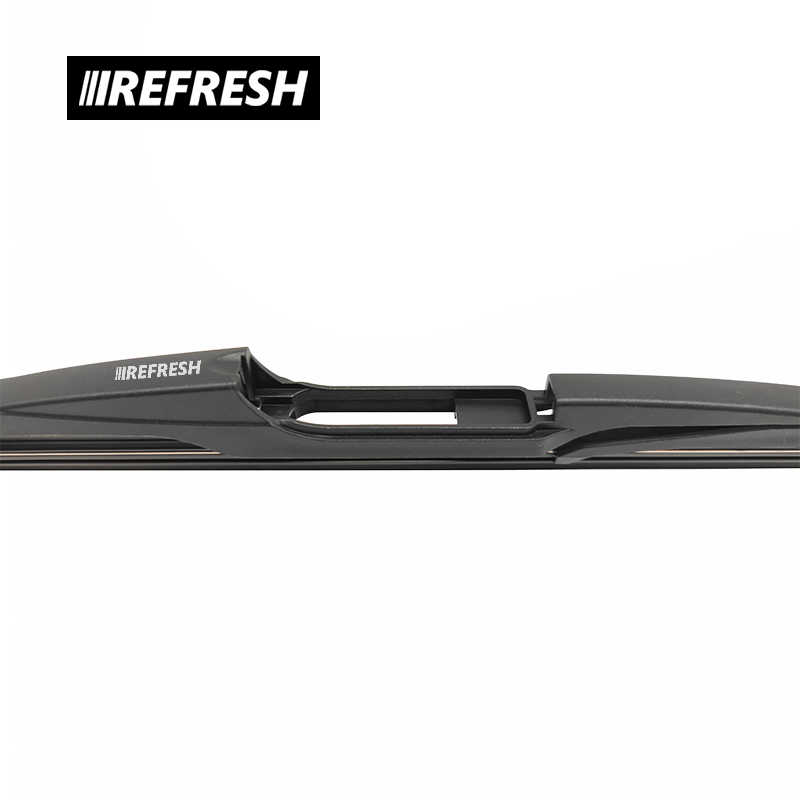 Premium Quality Plastic Type Multi-Fit Rear Wiper Blade Rear Windscreen Car Accessories