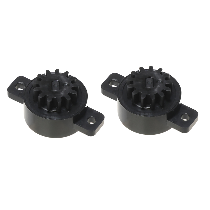 Гидравлический демпфер HCL-53, пластиковый, двусторонний