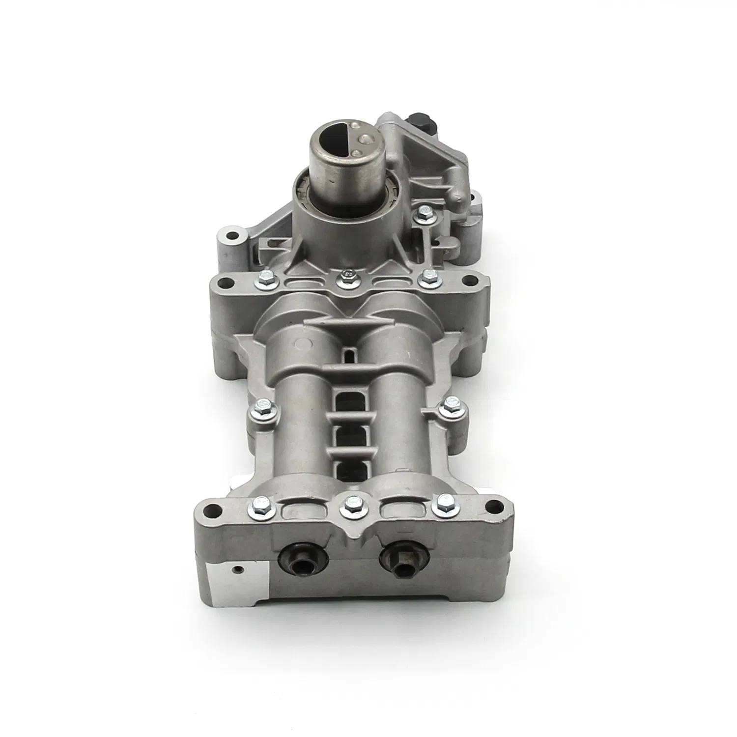 Масляный насос для Nissan NV350, алюминиевый