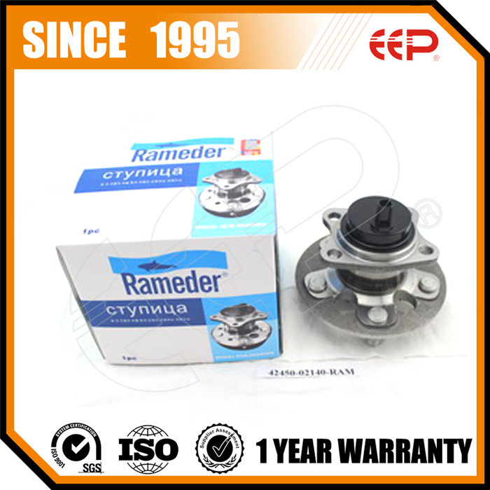 Ступичный подшипник для Toyota Corolla NRE181 42450-02140