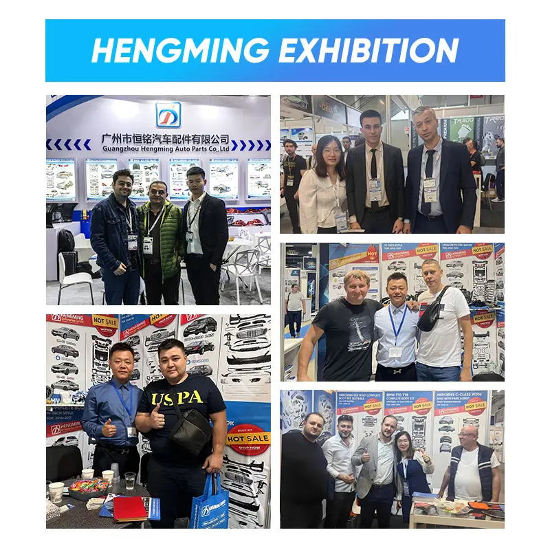 Передняя фара с двойной линзой для Mercedes-Benz C-Class W205