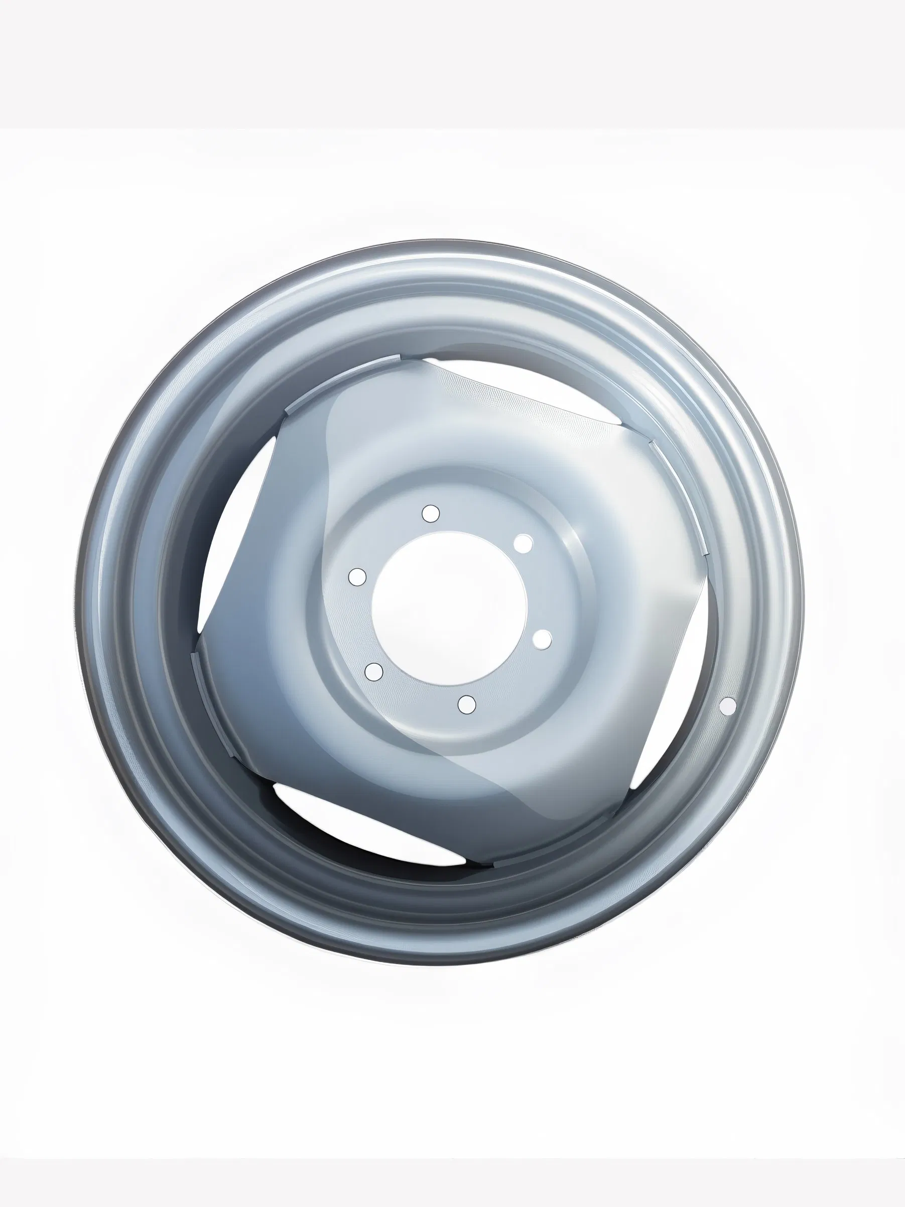 Диск колесный W7-24 для спецтехники