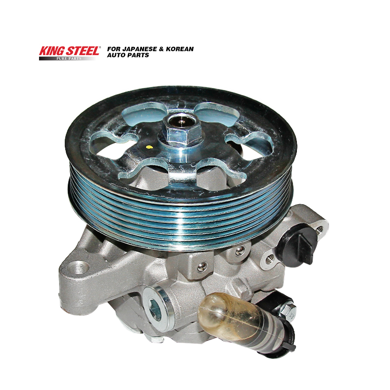 Насос ГУР для Honda Civic 2006-2010 (56110-RNA-A02)