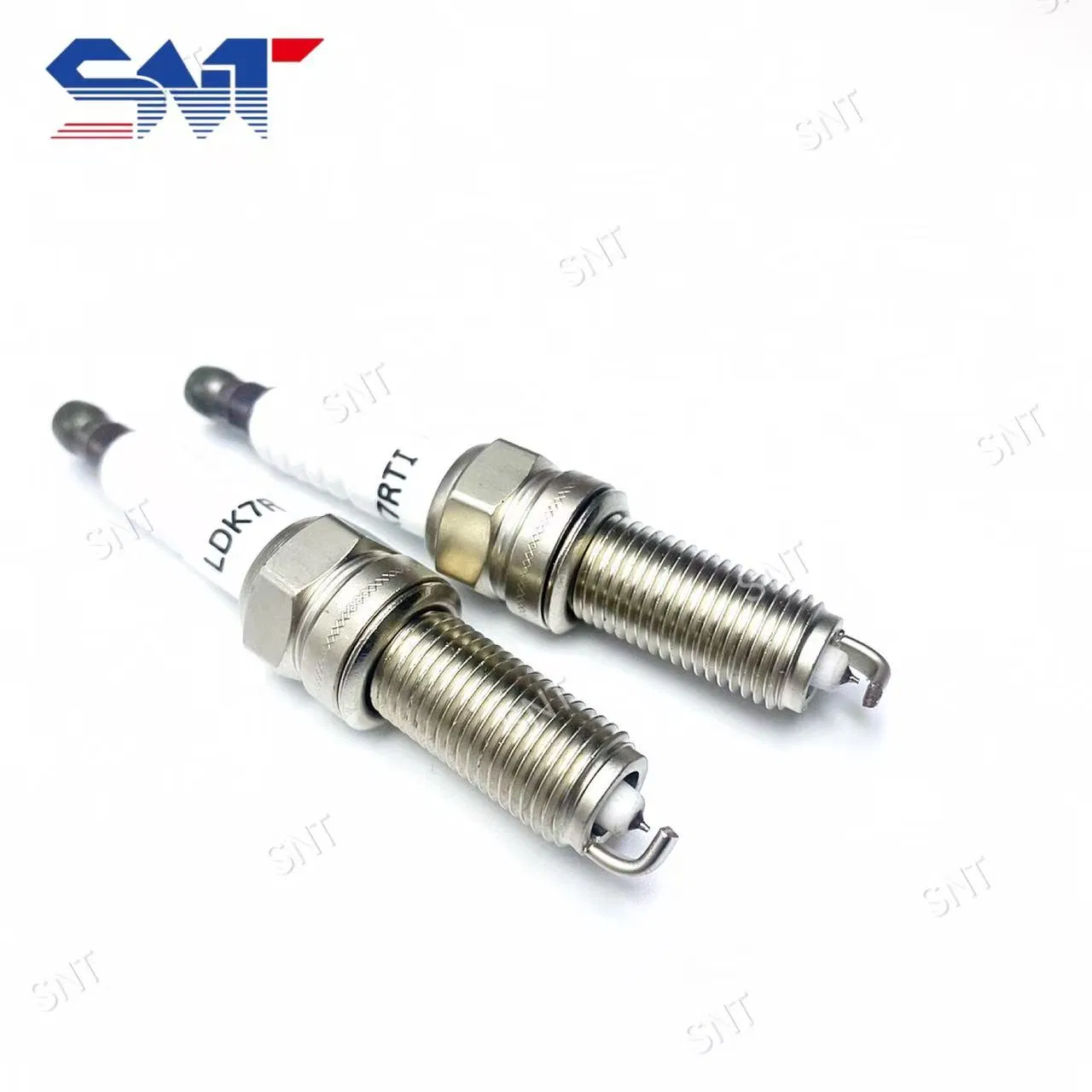 Свеча зажигания Iridium LDK7RTI для Toyota