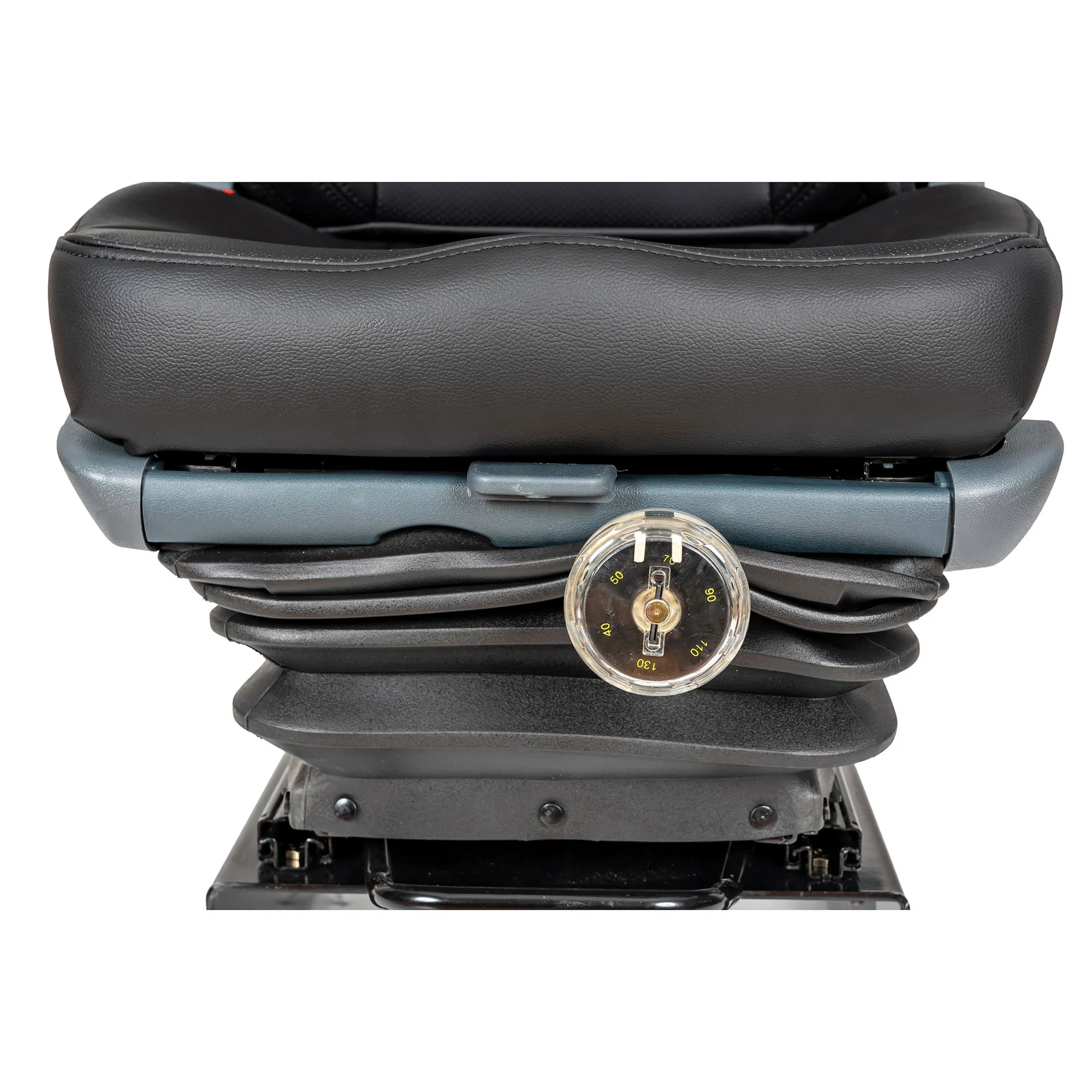 Водительское сиденье для грузовиков и автобусов