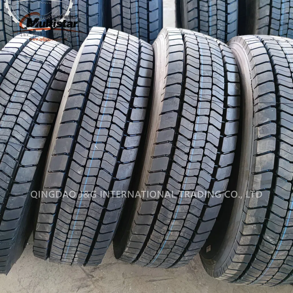 Radial Truck Trailer Tyre 385/65r22.5