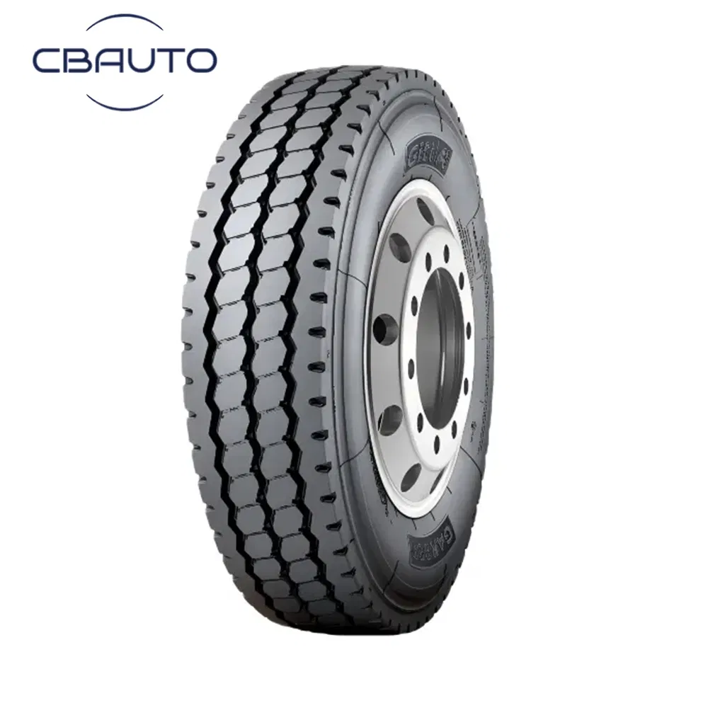 Грузовые шины TBR 6.50R16, 8.25R16, 7.00R16, 7.50R16