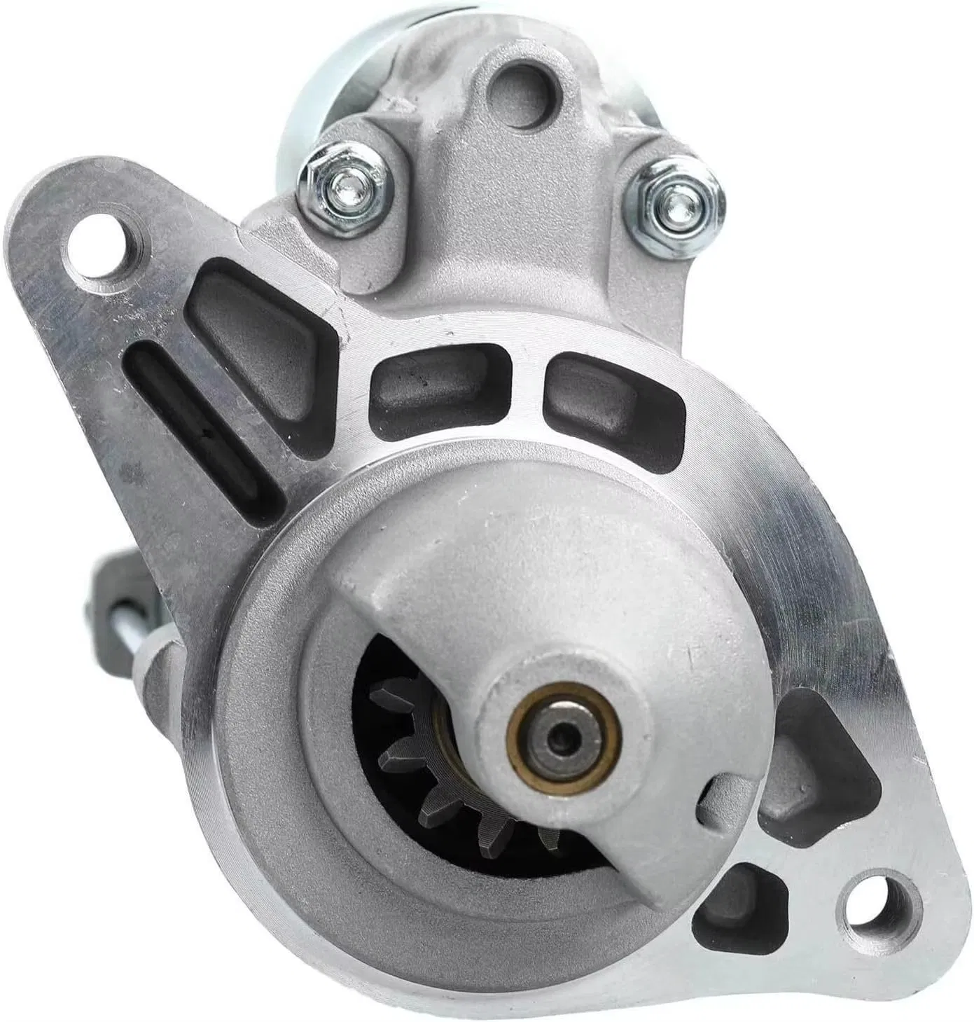 Стартер 12V для Ford F150 2.7L (438000-1460)