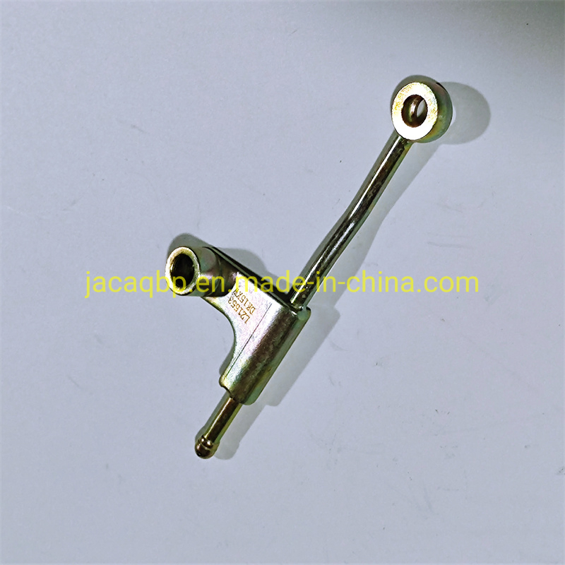 Маслопровод камеры ГРМ для грузовика JAC 1007040FA