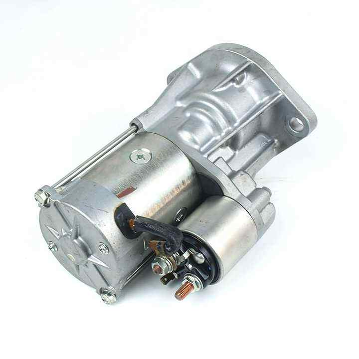 Стартер для Isuzu D-Max 4JJ1 4JK1 (8980281980)