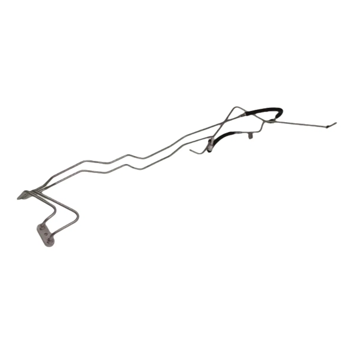 Трубка заливной горловины охлаждающей жидкости двигателя