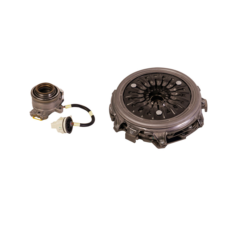 High-Performance Clutch for Superior Grip and Power Transfer