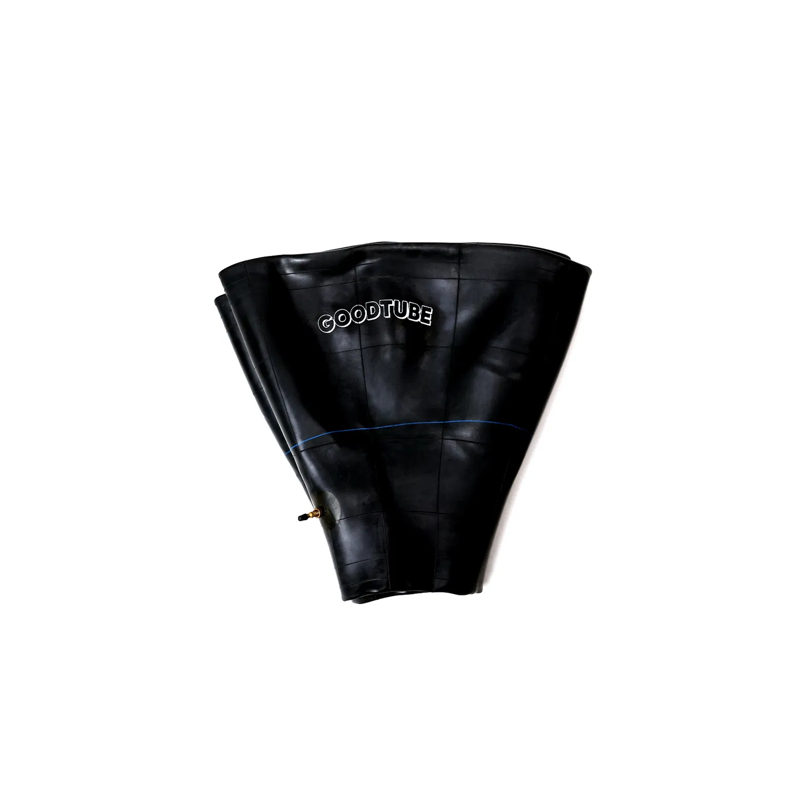 Factory Direct Pricing 24.5X32 Extreme Duty Farm Tractor Tire 12-Ply Rating Forklift Truck Butyl Rubber Tyre Inner Tube for Mega Tractors