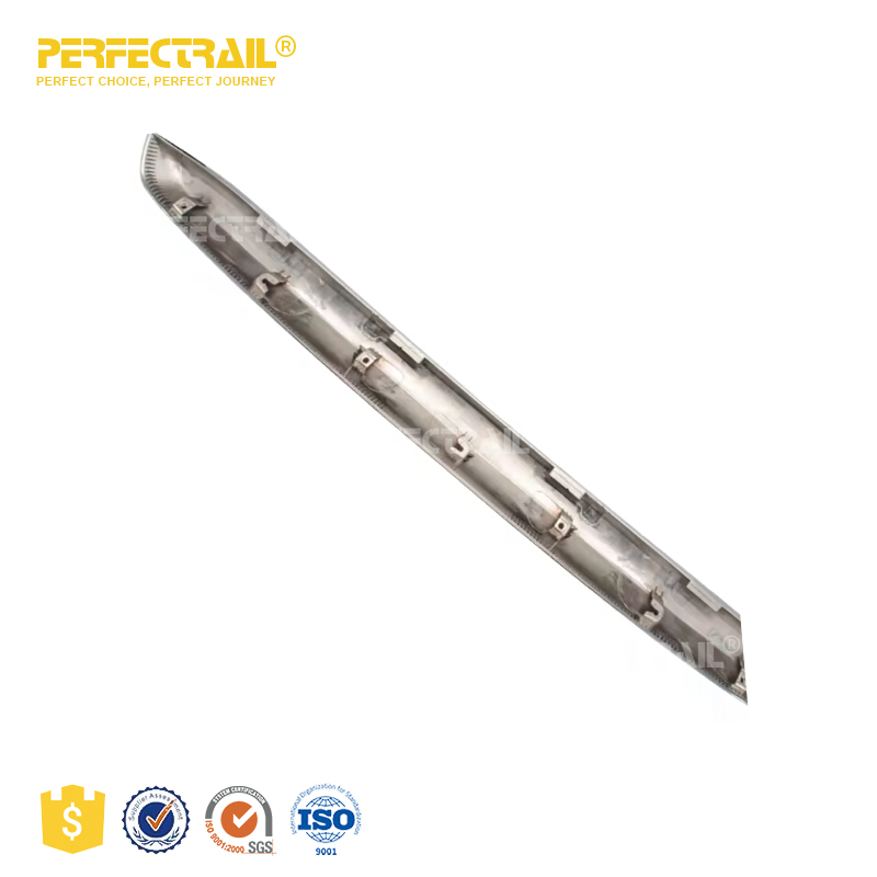 Светодиодная лента на капот для Haval H6