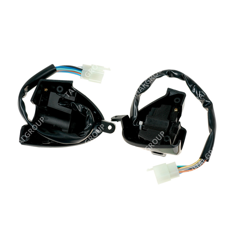 Переключатель руля Yamaha Cygnus 125 от Yamamoto