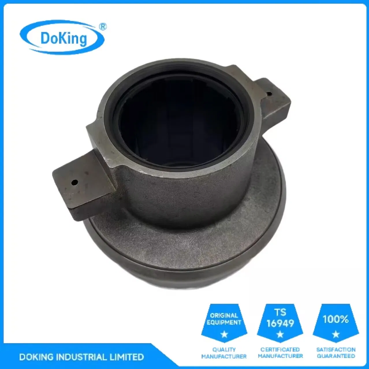 Good Quality Auto Bearing Clutch Release Bearing 1601430-Baoh 1601430-0347