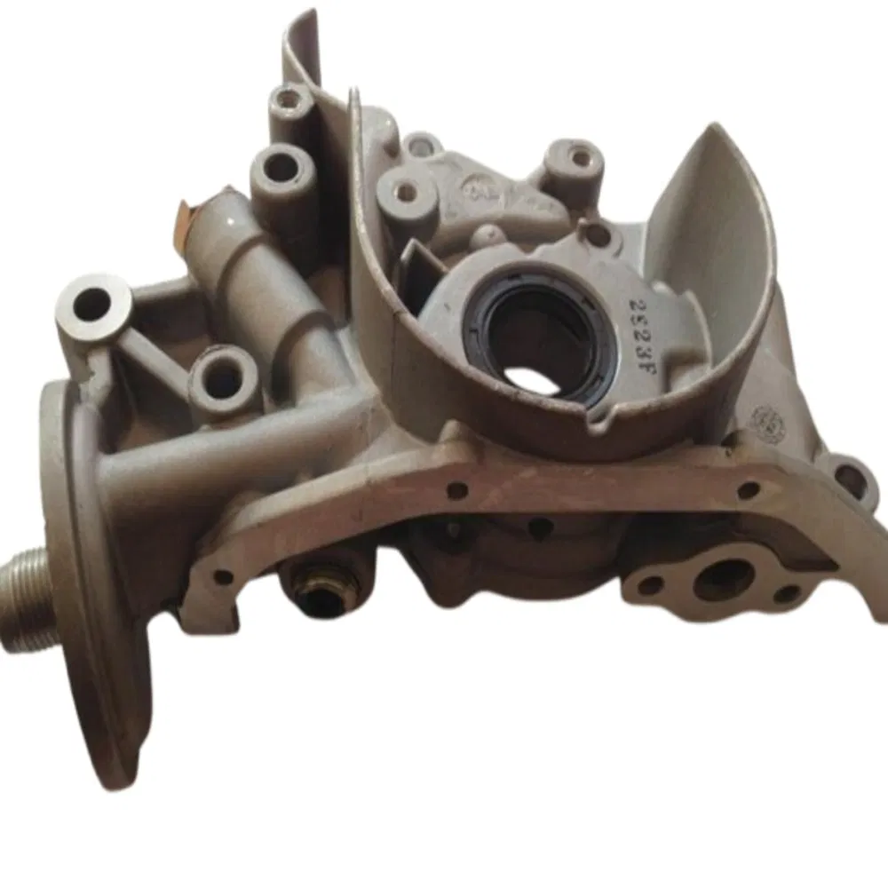 Масляный насос для Mitsubishi MD-13, MD-14