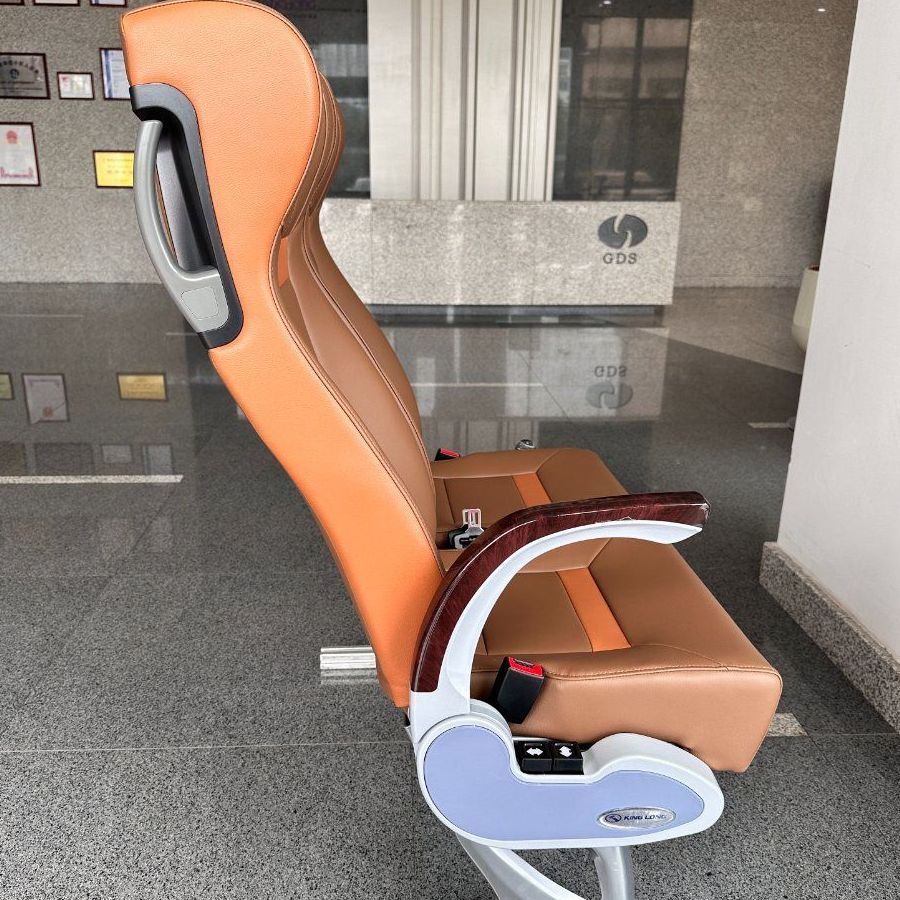 Regular Vehicle Car Bus Seat Auto Car Seat for Sale in Bus
