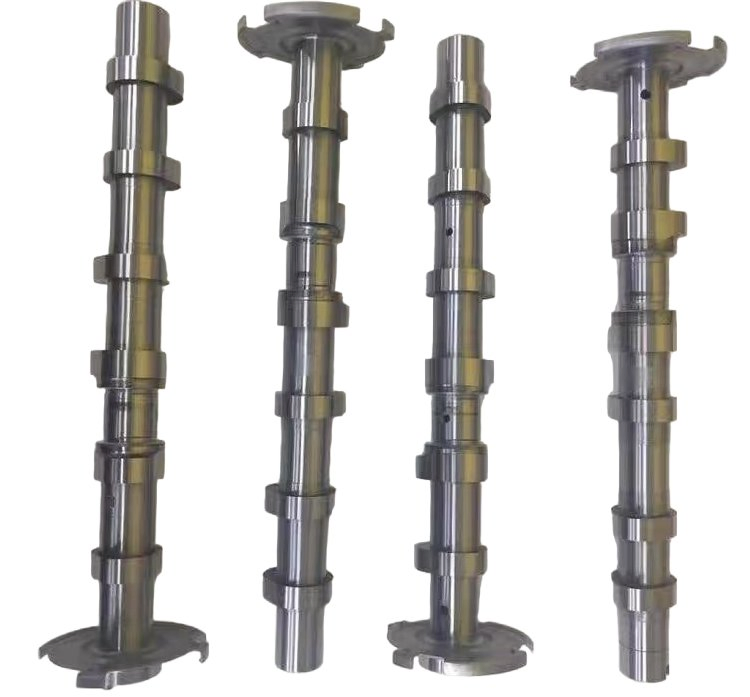 Распредвал впускной и выпускной для Mercedes M276 3.0L