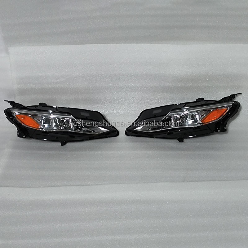 Передние фары Chevrolet Malibu XL LED 84705023-84705027