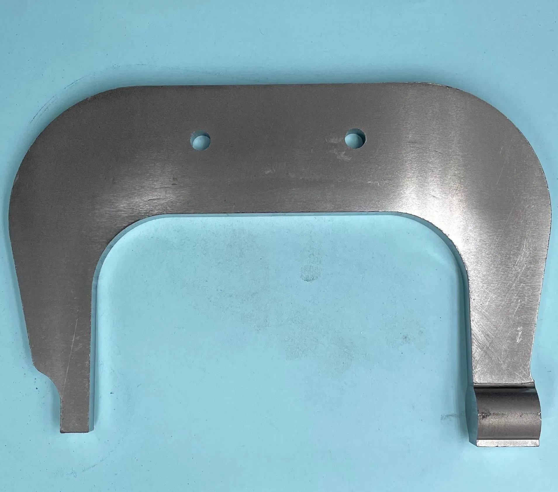 Sintered Metallurgy Damper Handle Part