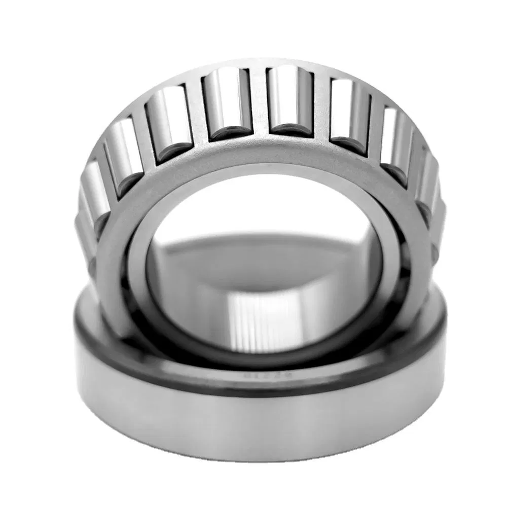 Роликовый конический подшипник 30204 Leicester