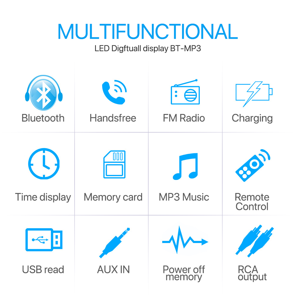 Лидер продаж: мини-клип USB MP3-плеер для автомобиля