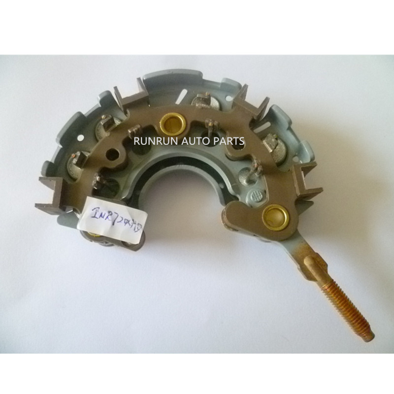 Выпрямительный мост 021580-2160 12V для Acura, Honda, Toyota