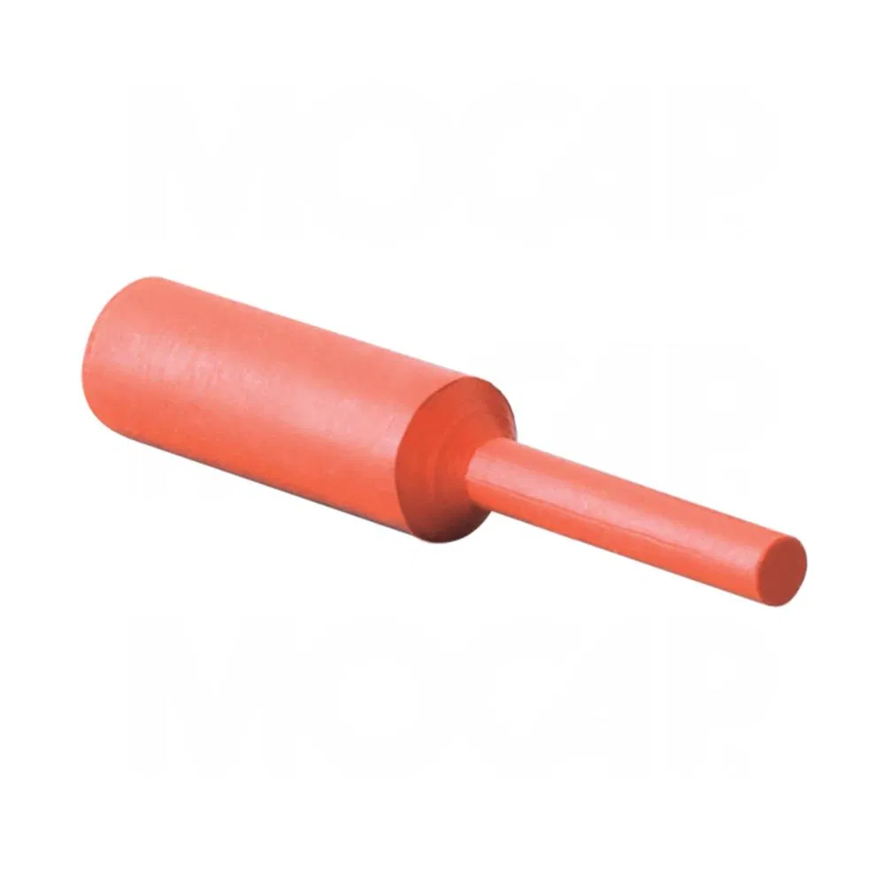 High Temperature Silicone Rubber Sealing Pull Plug for Masking Mspp Series