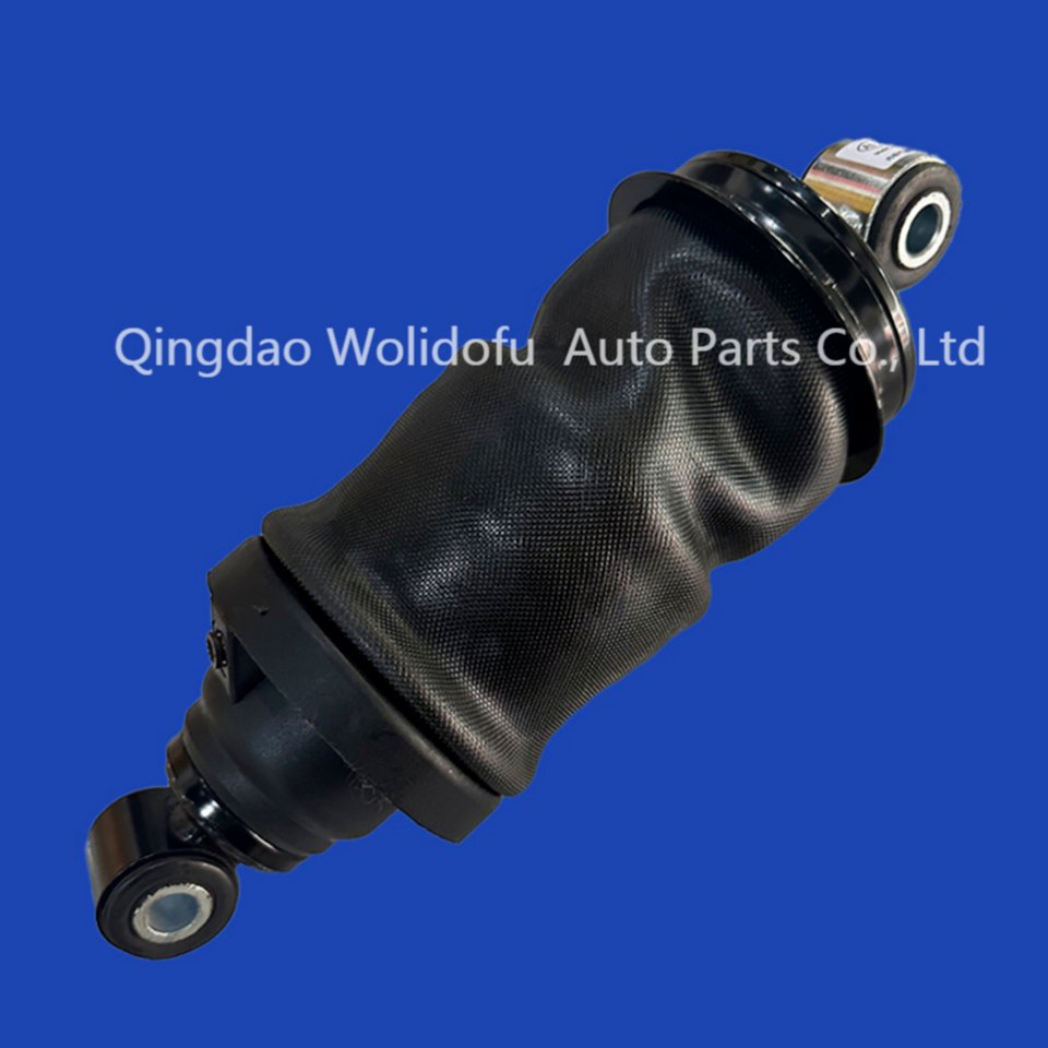 Motorcycle Parts Motorcycle Rear Shock Absorber for Dt-125