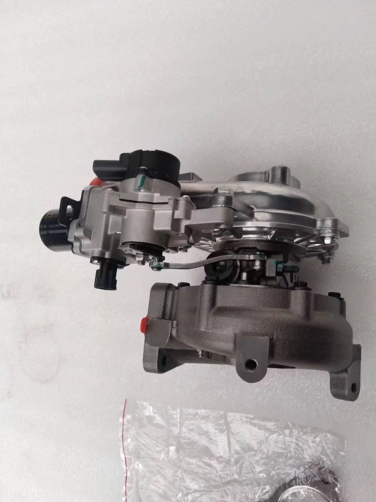 Турбокомпрессор CT16-3V для Toyota 1KD-FTV (17201-Ol041)