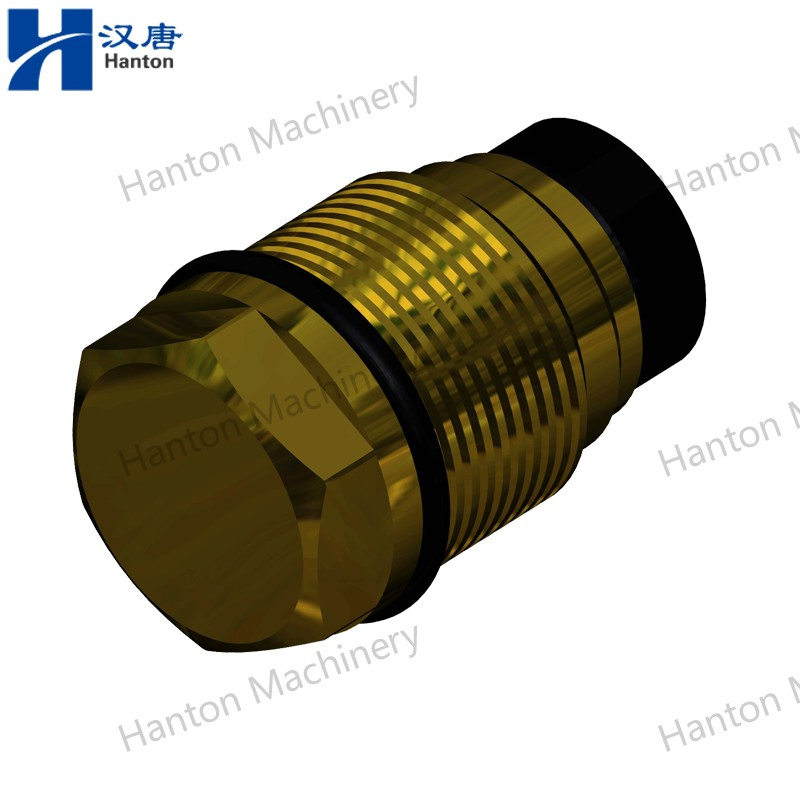 Предохранительный клапан давления Cummins 3974093