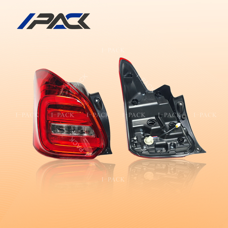 New Product Hoot Selling for Maruti Suzuki Swift 2017-2023 Tail Lamp Tail Light Rear Light