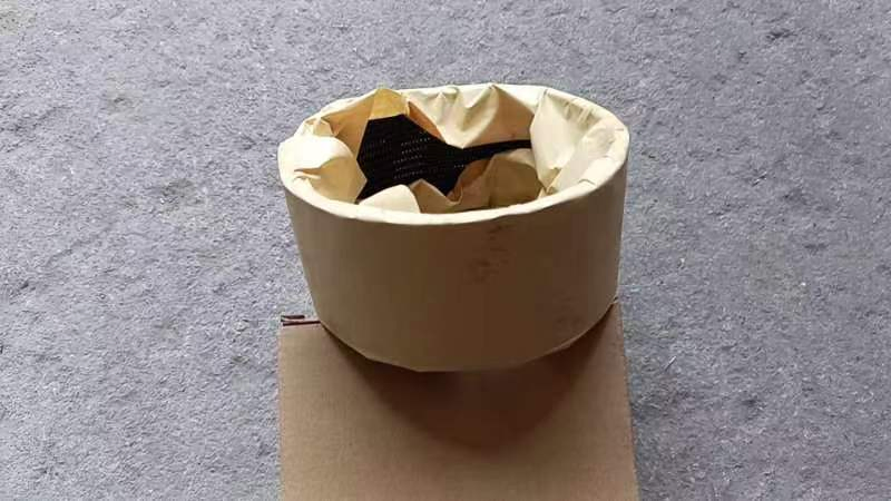 Комплект прокладок для капремонта двигателя HOWO, Dongfeng, Shacman