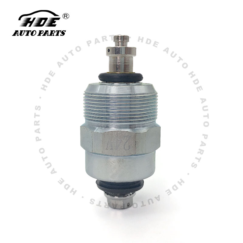 Соленоидный клапан 8193592 42533183 для ТНВД 24В