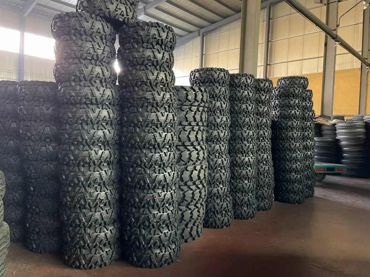 Шины ATV AT25X8-12 TL для квадроциклов