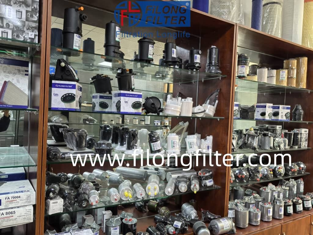 Filong Manufacture Air Filter 17801-30080 for -to-Yota