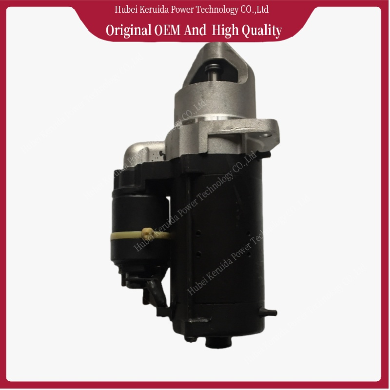Стартер дизельного двигателя 4892338 для Qsb6.7