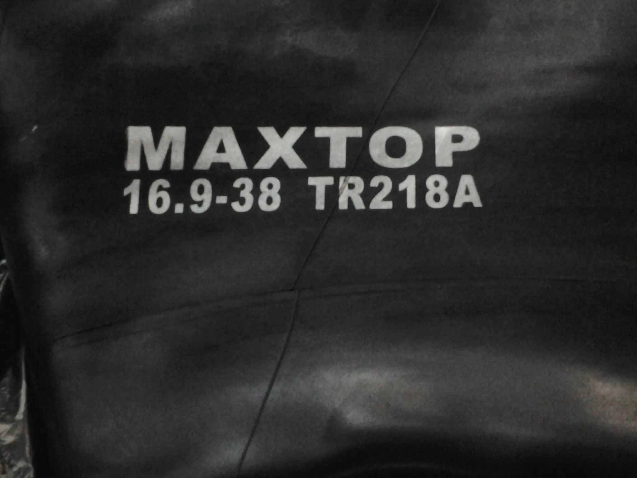 Industry Tractor Tyre Inner Tube