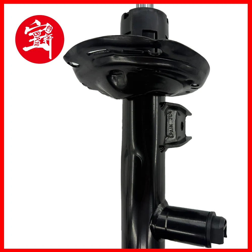 VW Shock Absorber Ready to Fit Front Strut Assembly Kit with Mounts - Ready to Install, Mul