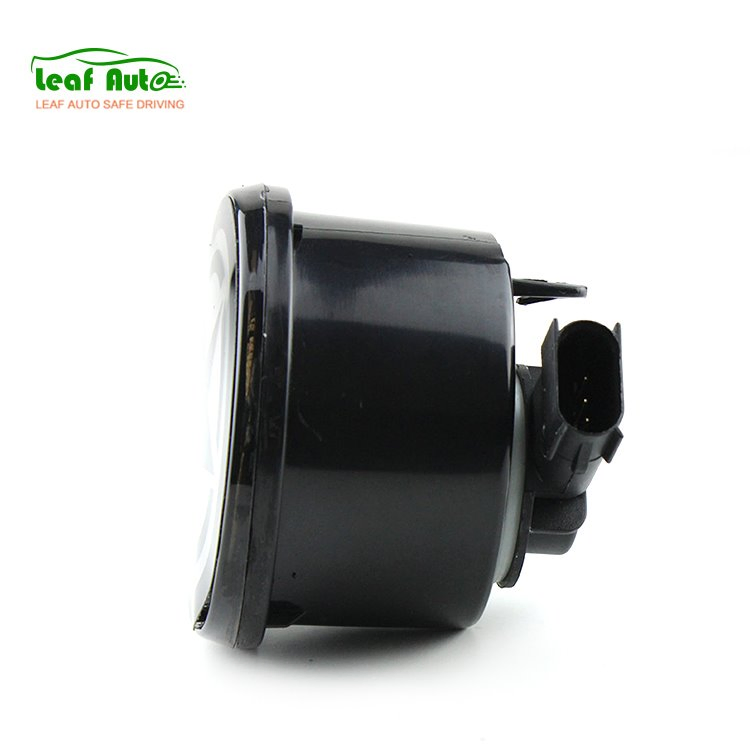 Светодиодный поворотник для Jeep Wrangler JK, дымчатый, янтарный