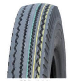 Мотошина 4.00-8