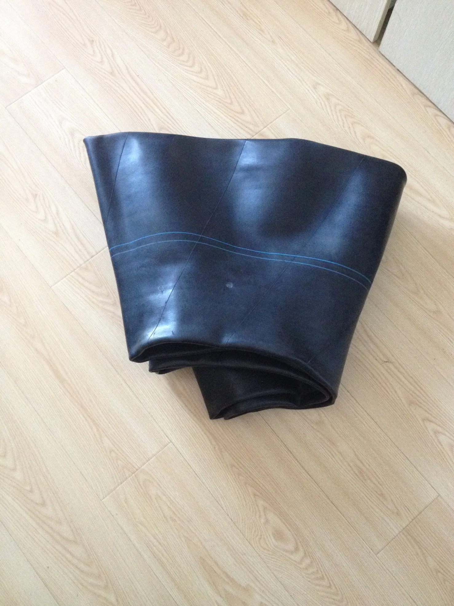 Agricultural Farm Tyre Inner Tube (11.2-24, 12.4-28)