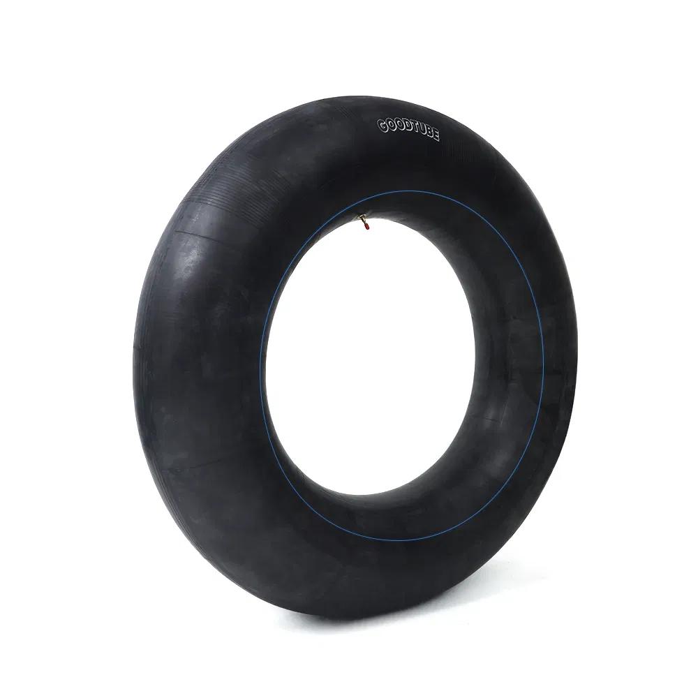 14.9-28 Butyl Rubber Agricultural Implement Tractor Trailer Tires Spare Parts Tr50 Valve Auto Accessories Heavy-Duty Good Air Retention OEM Tyre Inner Tube