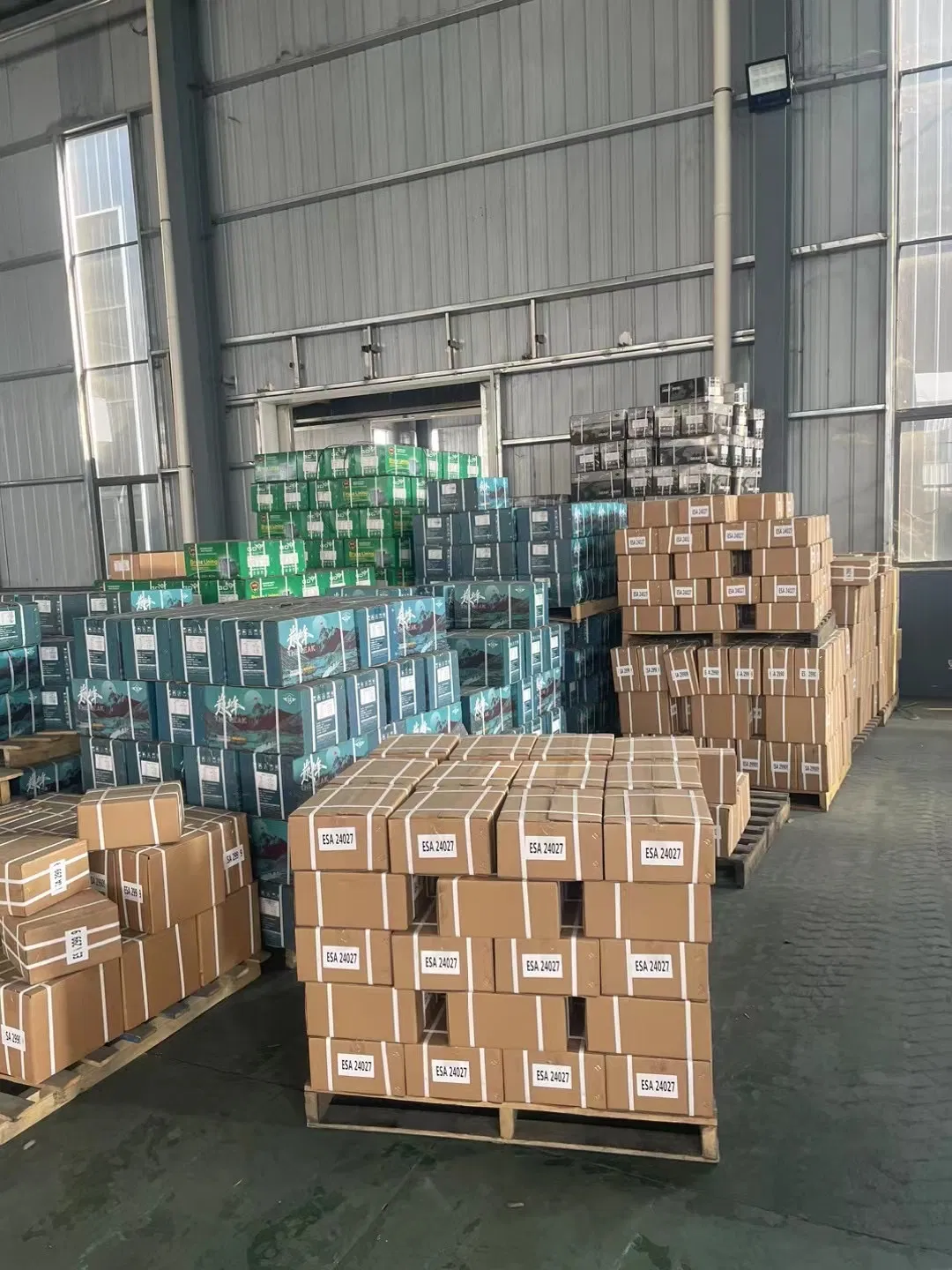 Тормозные колодки WVA для грузовиков